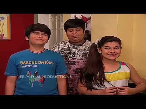 Ep 1059 - Taarak Mehta Ka Ooltah Chashmah - Full Episode | तारक मेहता का उल्टा चश्मा