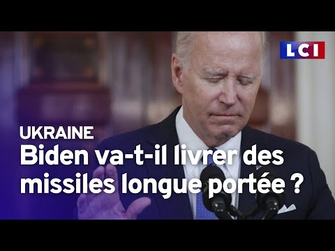 ATACMS pour Kiev : Pourquoi Biden est en train de changer d'avis