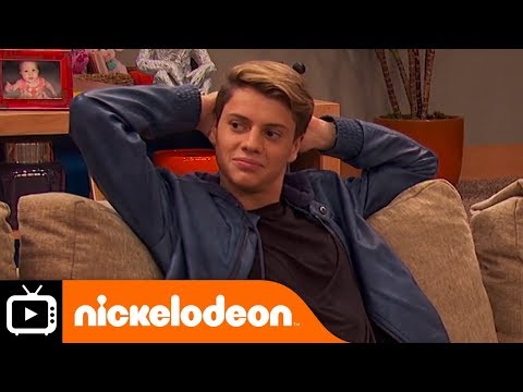 Henry Danger | The Great Eggscape | Nickelodeon UK