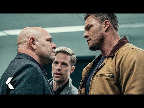 Reacher - All Clips From Season 2 (2023)