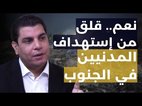 وصل لبنان بفلسطين والعراق..سالم زهران يكشف وظيفة الموسوي ومصير مفاوضات غزة: هكذا سترد ايران