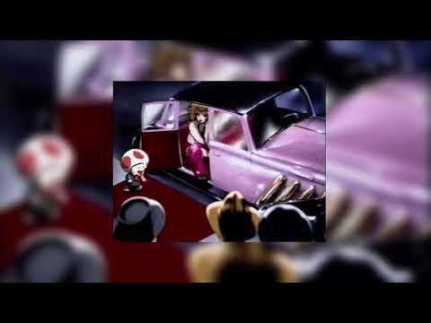 true romance - pinkpantheress - slowed