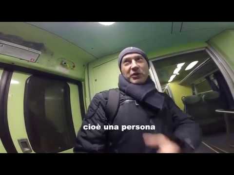 Terrore sui treni, le baby gang fanno paura anche a Milano