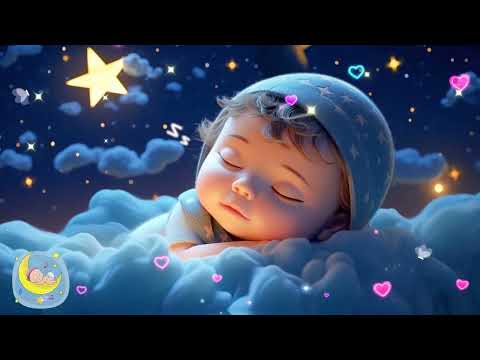 Lullaby for Babies To Go To Sleep 