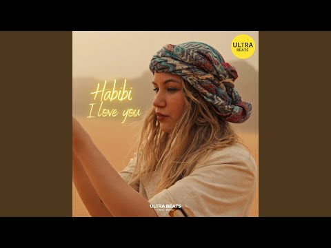 Habibi I love you (Instrumental)