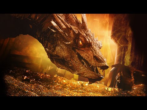 Smaug speech - All Smaug quotes