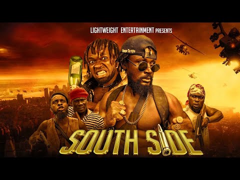 SOUTH SIDE &ndash; SELINA TESTED (Episode 7