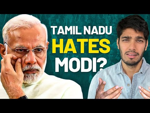 Why BJP loses in Tamil Nadu?