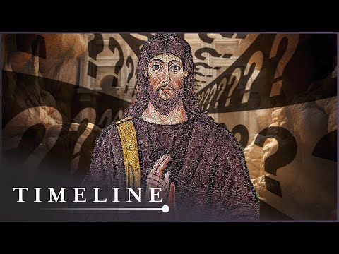 The Top Theories Surrounding The Final Resting Place Of Christ | Jesus' Lost Tomb | Timeline