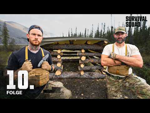 Wir sind euch etwas schuldig 🇨🇦 SURVIVAL SQUAD | Folge 10