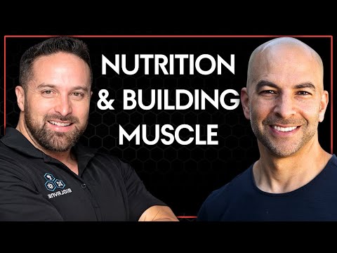 205 - Energy balance, nutrition, &amp; building muscle | Layne Norton, Ph.D. (Pt.2)