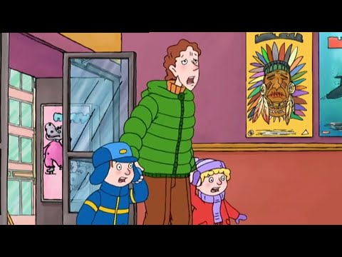 Horrid Henry New Episode In Hindi 2020 | Henry Goes to the Movies | Bas Karo Henry | Henry Cartoon |