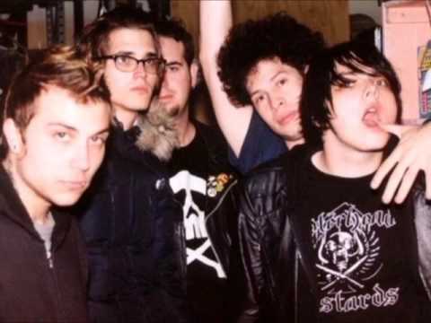 My Chemical Romance - Sister To Sleep (Live, 6/26/03) (Alternate Version)