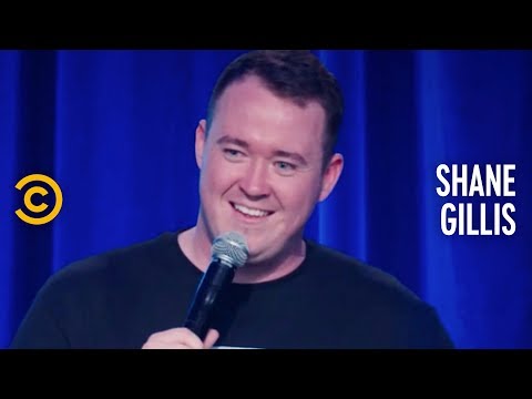 Why White People Like Country Music - Shane Gillis - Up Next