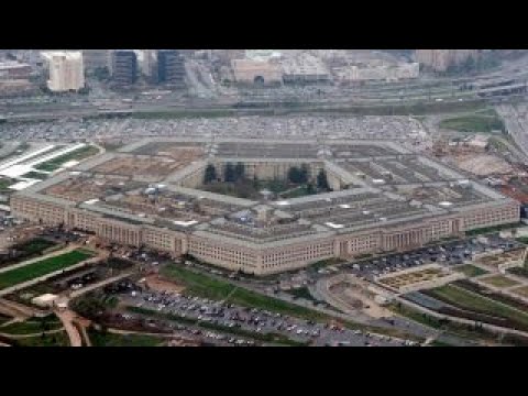 Secret Pentagon UFO research program revealed