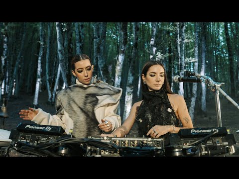 Giol&igrave; &amp; Assia - 