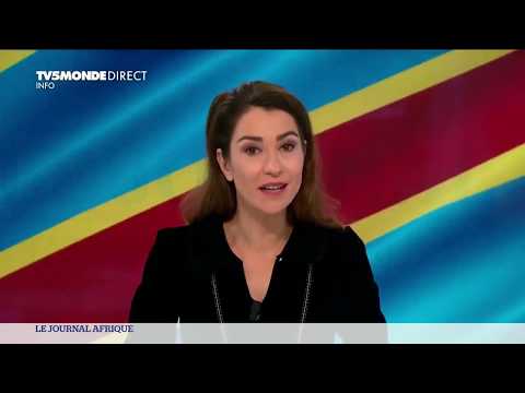 RDC - R&eacute;actions suite &agrave; la d&eacute;claration de la Cenco affirmant conna&icirc;tre le nom du vainqueur