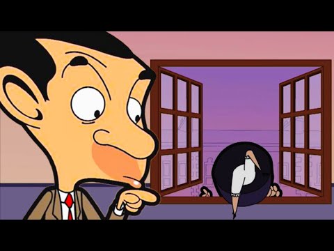 Dancing (GONE WRONG) ! | Mr Bean | Cartoons for Kids | WildBrain Kids