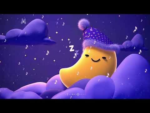 Beautiful Lullaby for Babies To Go To Sleep - Baby Sleep Music - Bedtime Lullaby For Sweet Dreams