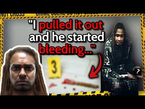 Most DISGUSTING Father-Son Murder Case of ALL TIME | JCS Inspired 