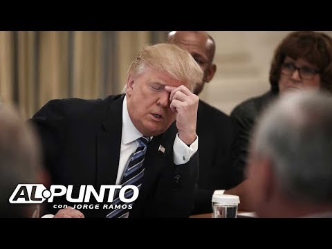 &iquest;Fue una traici&oacute;n o se justifican los motivos detr&aacute;s del art&iacute;culo an&oacute;nimo sobre Trump?