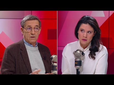 🔴 DIRECT - L'int&eacute;grale de l'interview d'Emmanuel Todd sur RMC