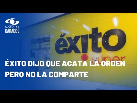 DIAN cerr&oacute; el &Eacute;xito del centro comercial Unicentro en Bogot&aacute;: esta fue la raz&oacute;n