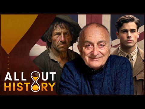 The Evolution Of British Society Over The Centuries | History Of Britain | All Out History