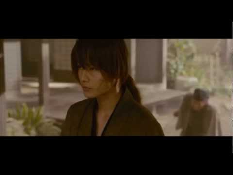 Rurouni Kenshin - Fight Scene (with Anime OST)