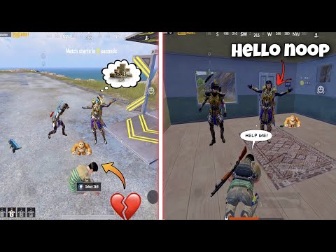 😭NOOP ATTITUDE REVENGE with RICHEST🤑PLAYERS IN PUBG CALL ME NOOP🥵|SAMSUNG,A3,A5,J2,J3,J5,S6,J1,XMAX