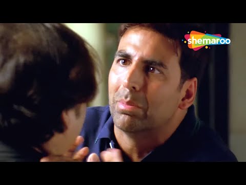 Bhai Batana Batana | Bhagam Bhag (HD) | Akshay Kumar, Govinda, Paresh Rawal