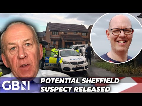 Sheffield man released on bail after 'Good Samaritan' murder as cops hunt forensic clues