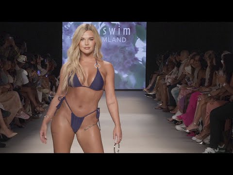 Axil Swim | Resort 2024 | Full Show