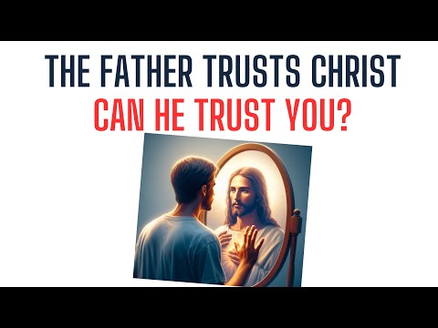 Does Heavenly Father Trust Me? (Ep. 16)