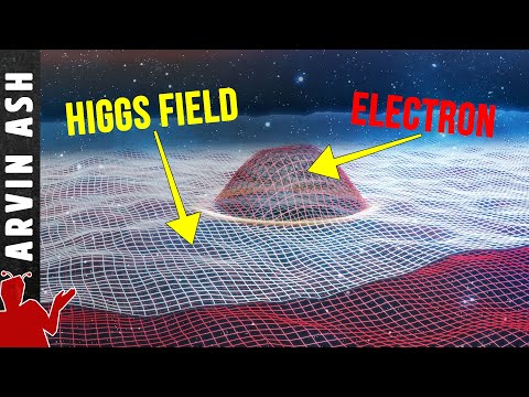 The Crazy Mass-Giving Mechanism of the Higgs Field Simplified