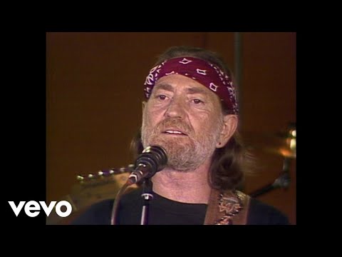 Willie Nelson - Always On My Mind (Official Video)