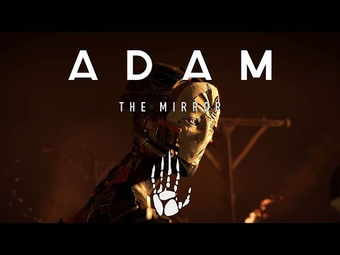 ADAM: Episode 2