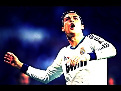 Cristiano Ronaldo ► The Other Side ● 2013 ● HD