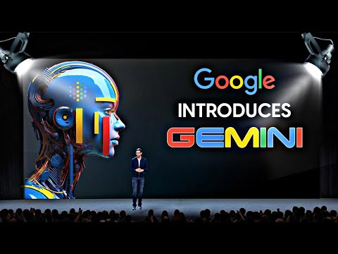 How Google's GEMINI Defeated GPT 4 and what IT could mean