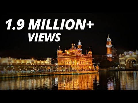 Waheguru Simran ਵਾਹਿਗੁਰੂ ਸਿਮਰਨ | Meditation Calming Down | Satisfactory ambience