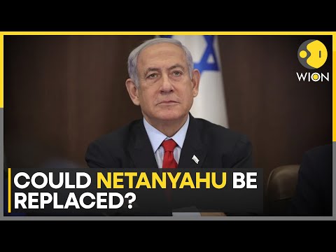 Israel-Hamas war: Israel&rsquo;s people are going through a crisis &amp; they do not trust Netanyahu | WION