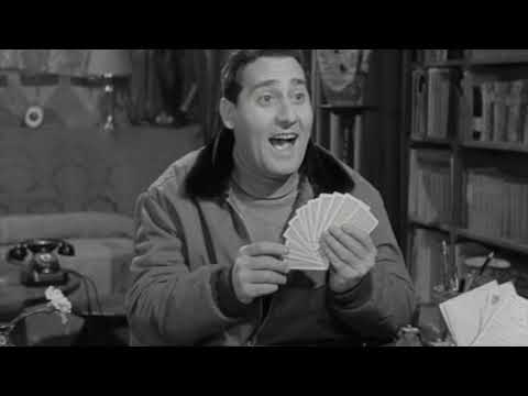 Alberto Sordi - Il conte Max (1957)