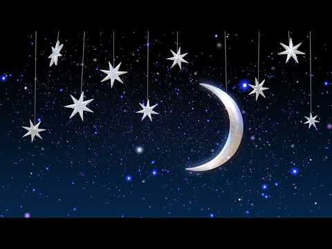 ♫♫♫ 24 HOURS OF LULLABY BRAHMS ♫♫♫ Baby Sleep Music, Lullabies for Babies to go to Sleep