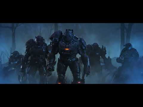 Halo Wars 2 Awakening the Nightmare