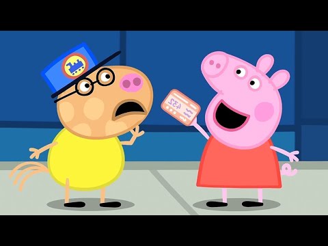 Peppa Pig Full Episodes | New Peppa Pig | Peppa Pig 2020 | Kids Videos