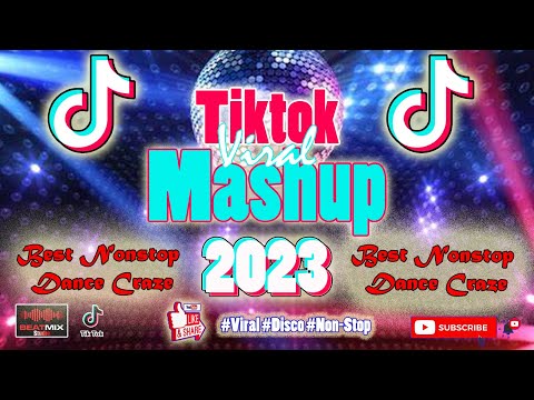 💥🥰Best Nonstop | TikTok Mashup Trending 2023 | TikTok Dance Remix💯💥