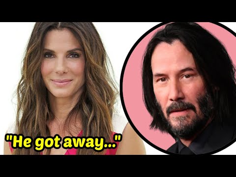 Keanu Reeves Being Thirsted on by Female Celebrities (NO SHAME)