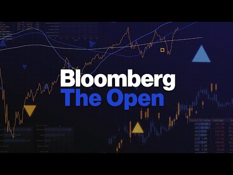 Bloomberg The Open 11/06/2023