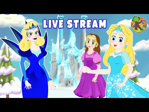 English Fairy Tales - Live Stream | KONDOSAN