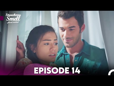 Strawberry Smell Episode 14 (Hindi Dubbed) FULL HD